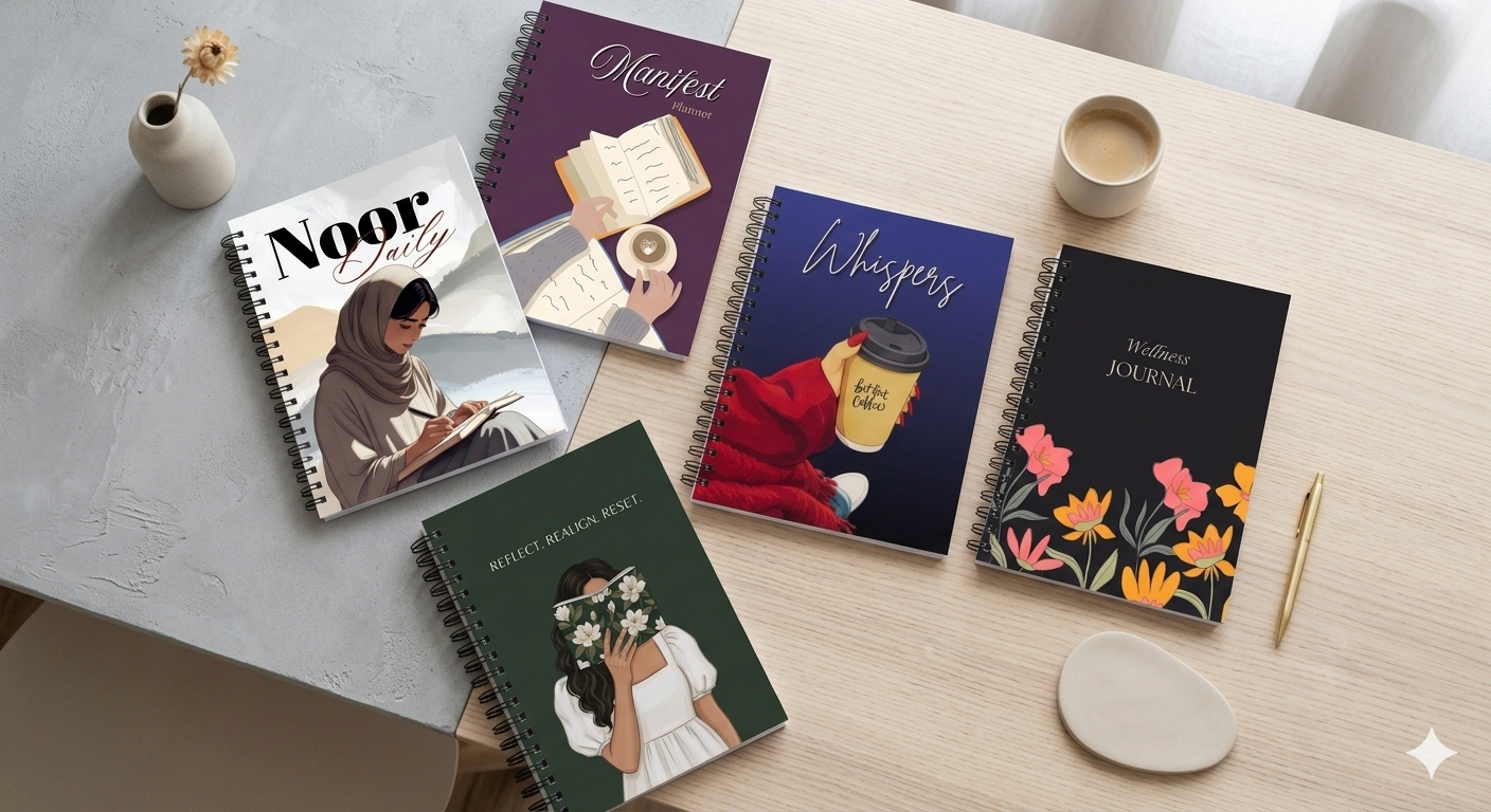 Journals
