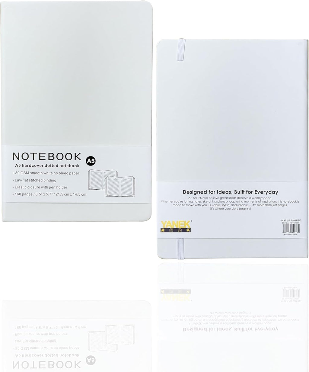 Personalized Notebook