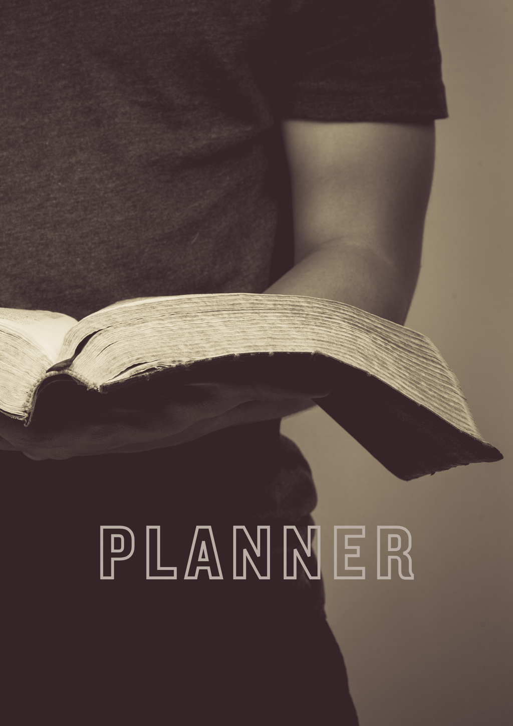 Planner For Men