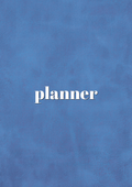 Planner For Men