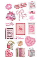 Pink Journaling Kit