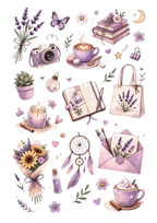 Pink Journaling Kit