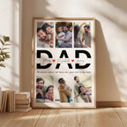Personalized Photo Frame
