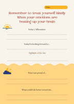 Wellness Journal