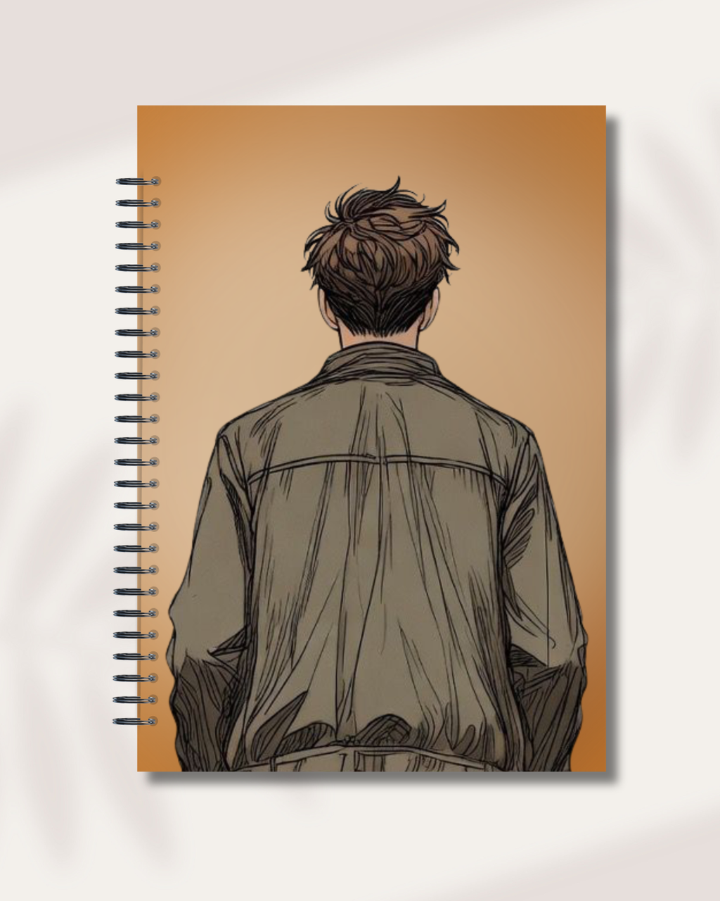 Blank Journal