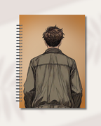 Blank Journal