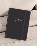 Personalized Notebook