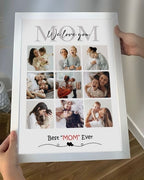Personalized Photo Frame