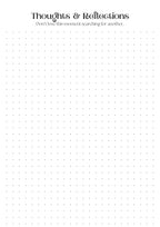 Wellness Journal