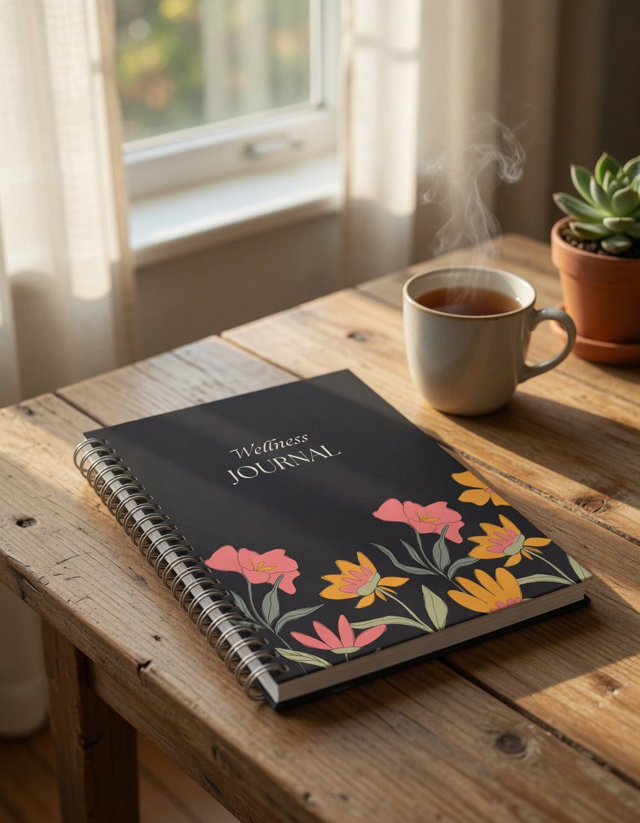 Wellness Journal