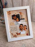 Personalized Photo Frame
