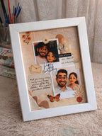 Personalized Photo Frame
