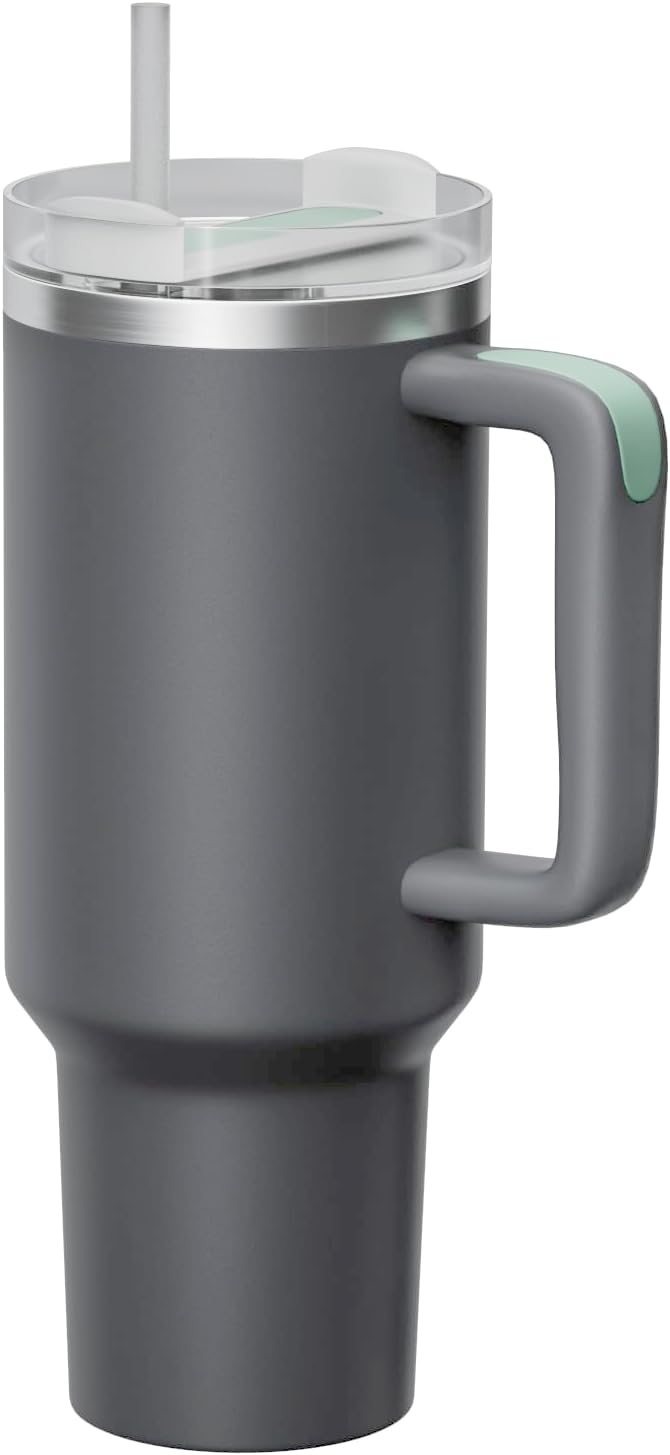 Personalized Stainless Steel Tumbler