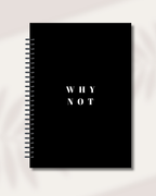 Quotes Journal