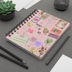 Pink Journaling Kit