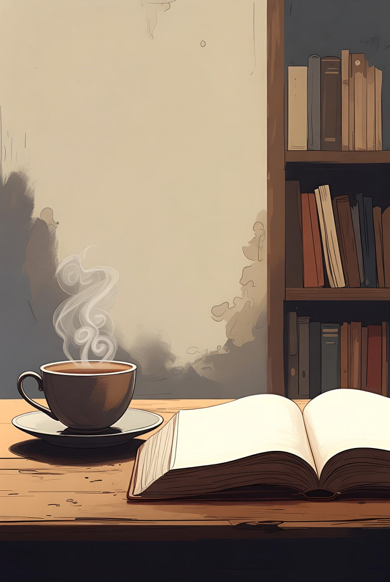 Daily Journal
