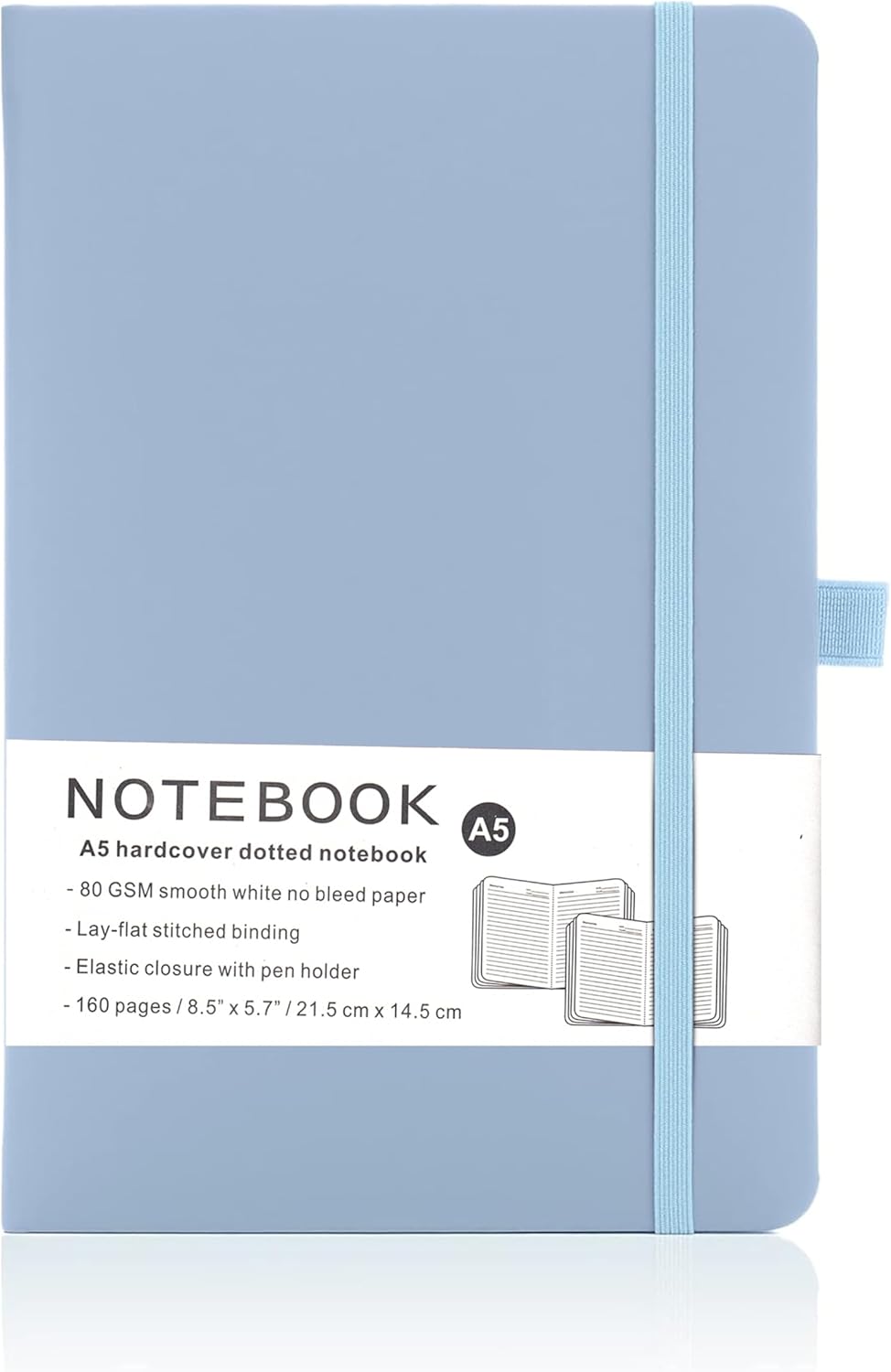 Personalized Notebook