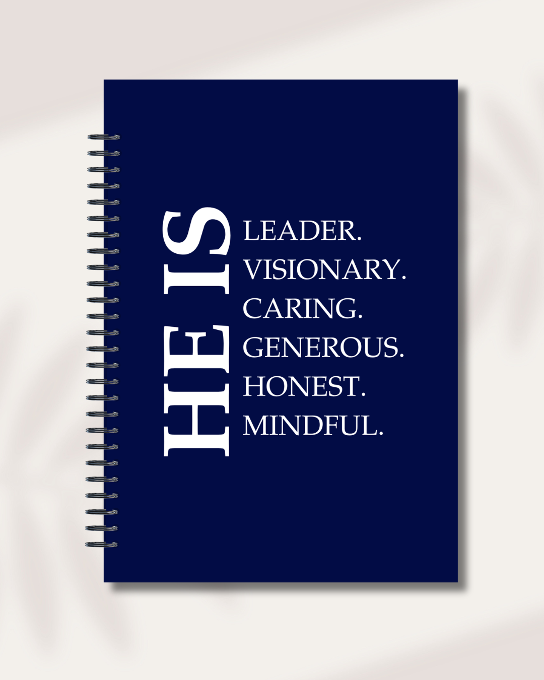 Quotes Journal