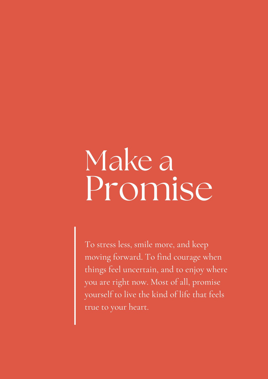 Wellness Journal