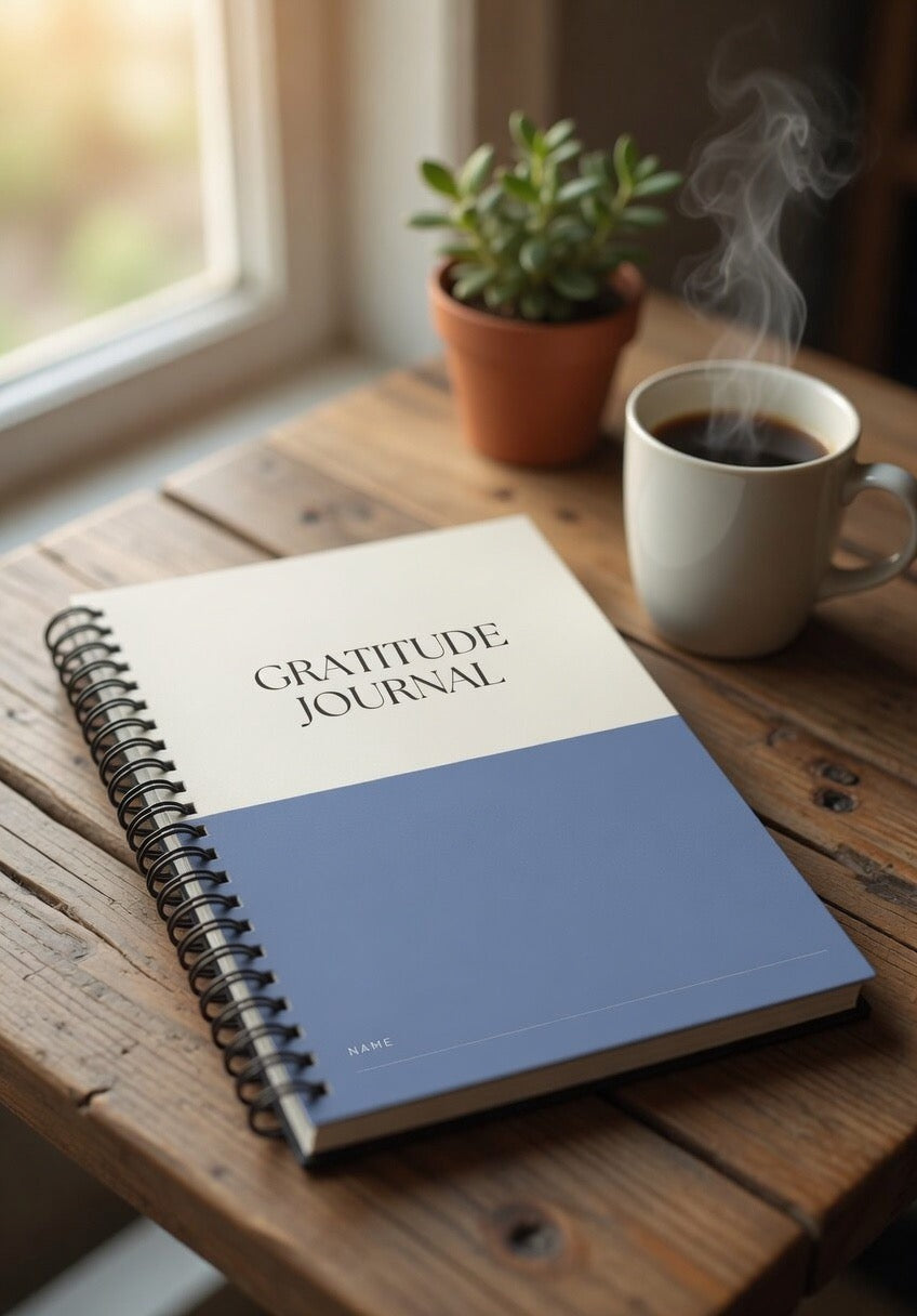 Gratitude Journal