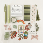 Bookish Accessories Pack