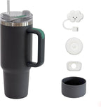 Personalized Stainless Steel Tumbler