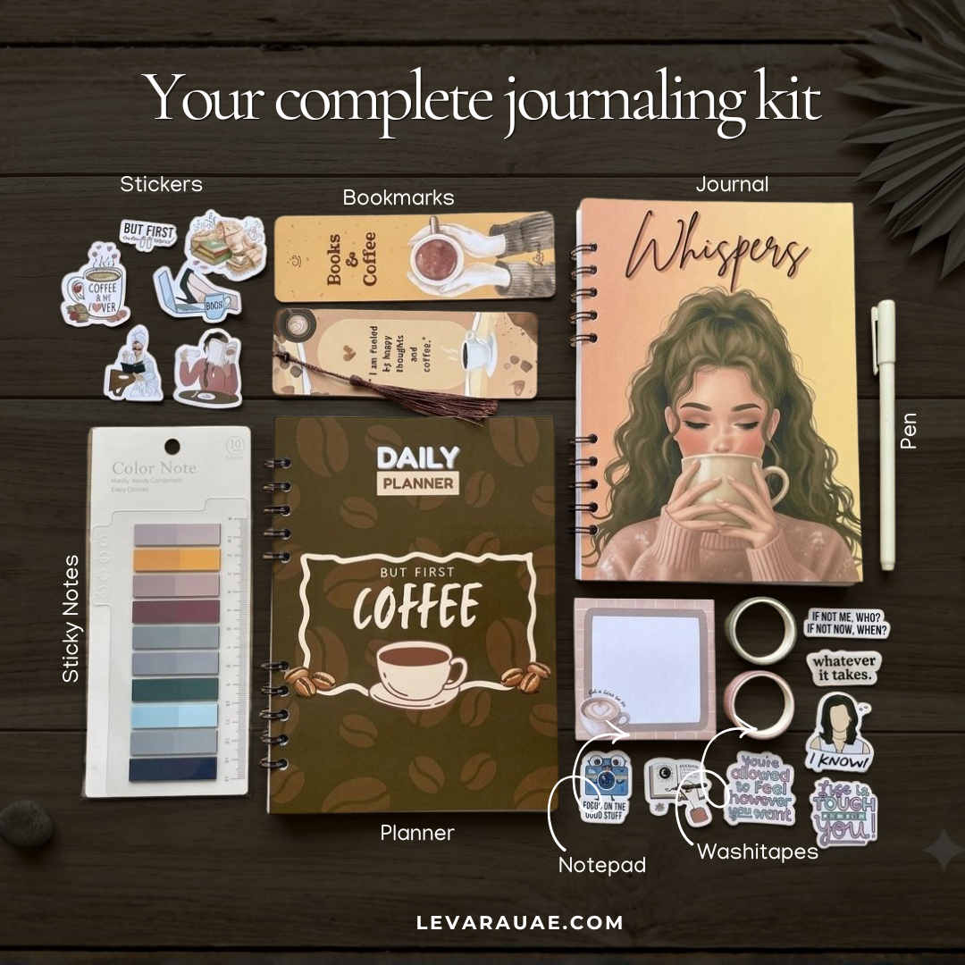 Complete Bundle