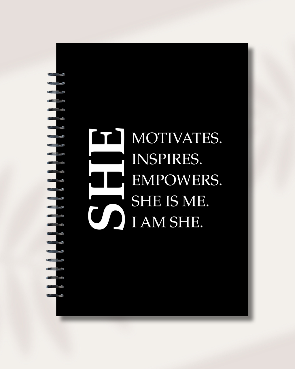 Quotes Journal