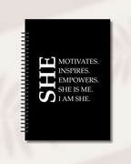 Quotes Journal
