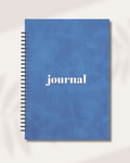 Blank Journal