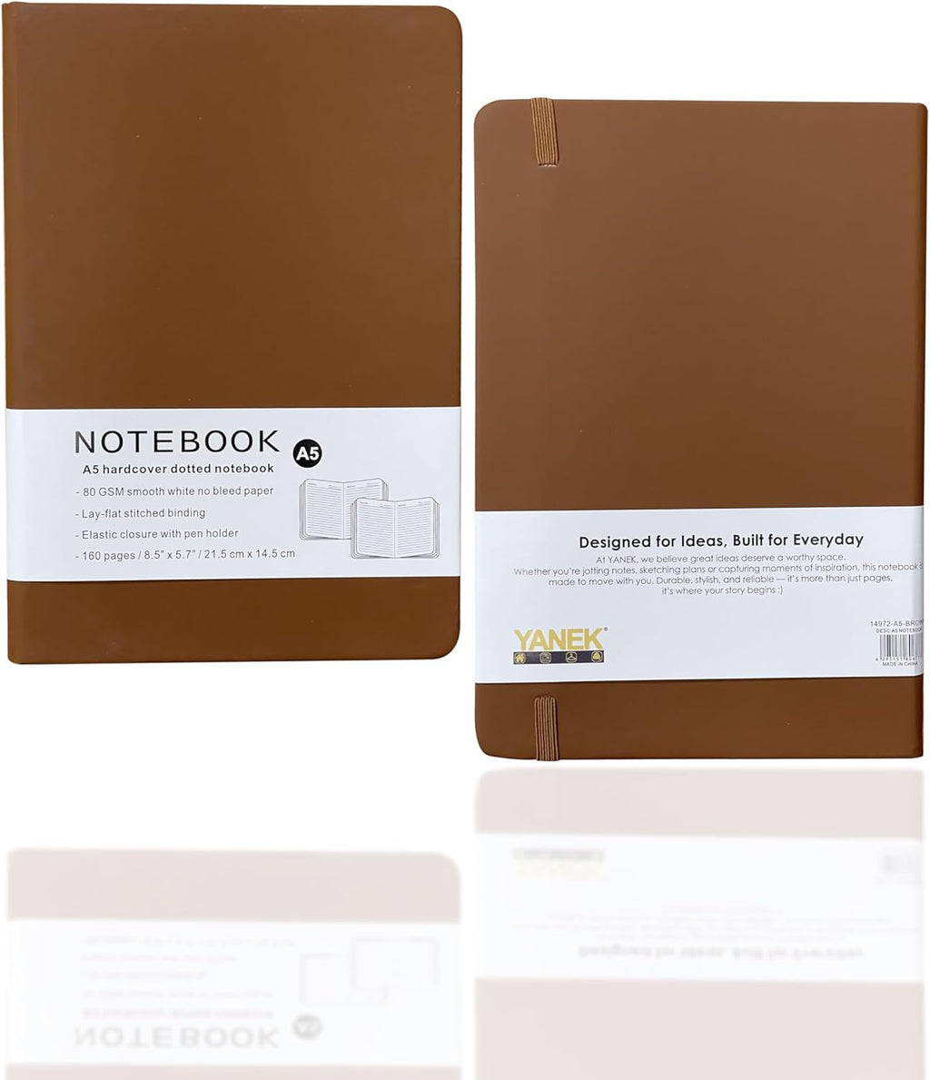 Personalized Notebook
