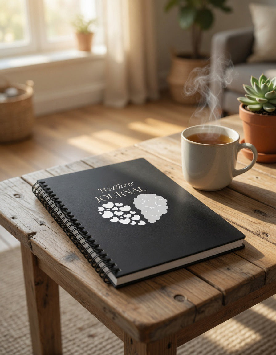 Wellness Journal