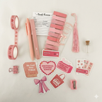 Bookish Accessories Pack