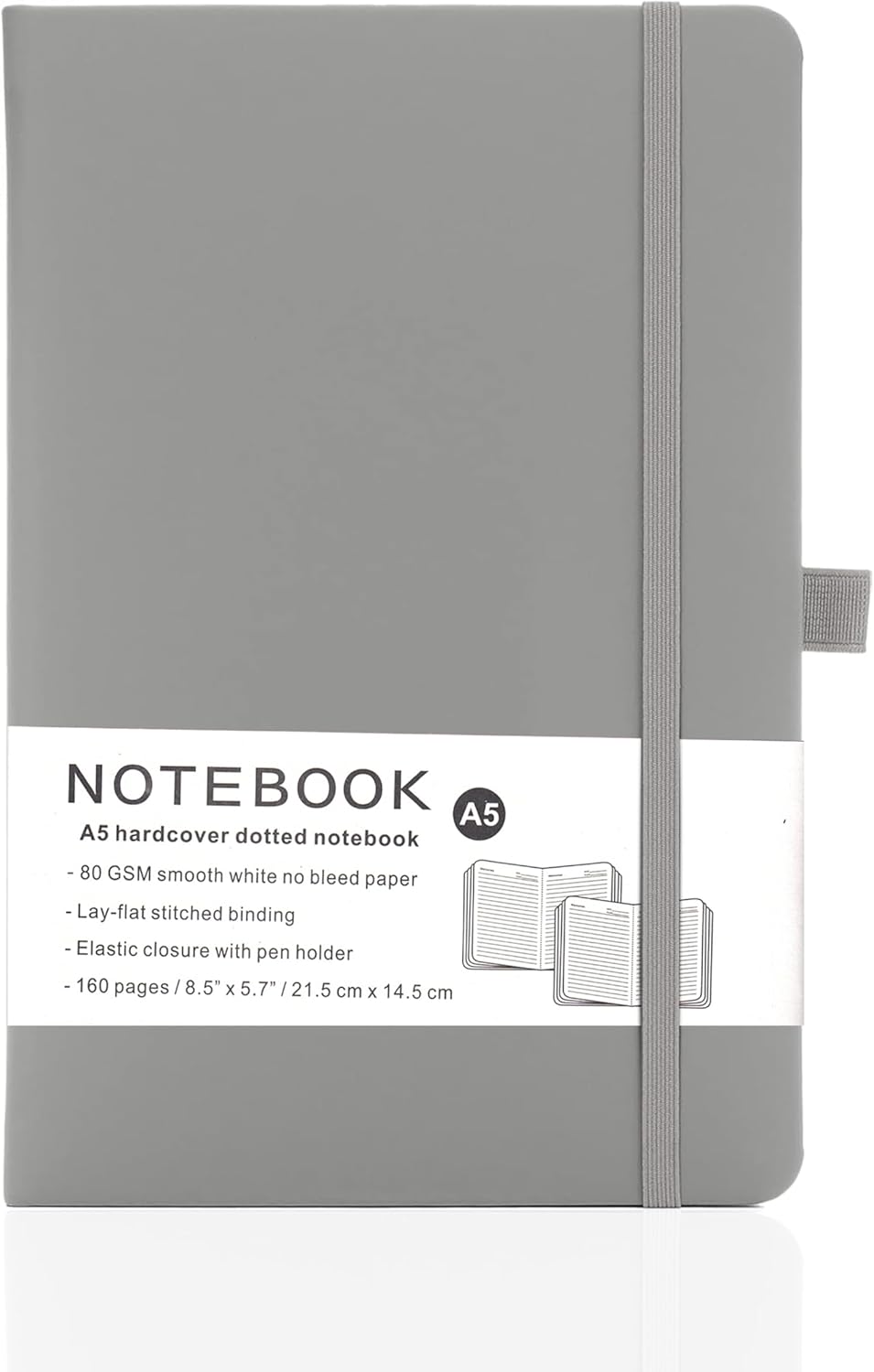 Personalized Notebook