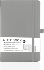 Personalized Notebook