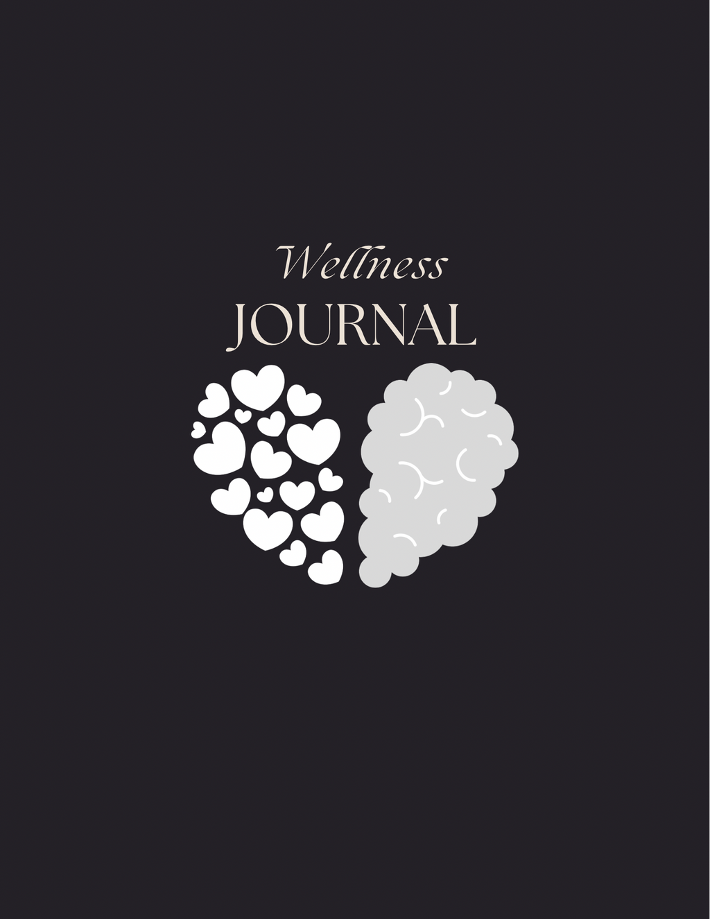 Wellness Journal
