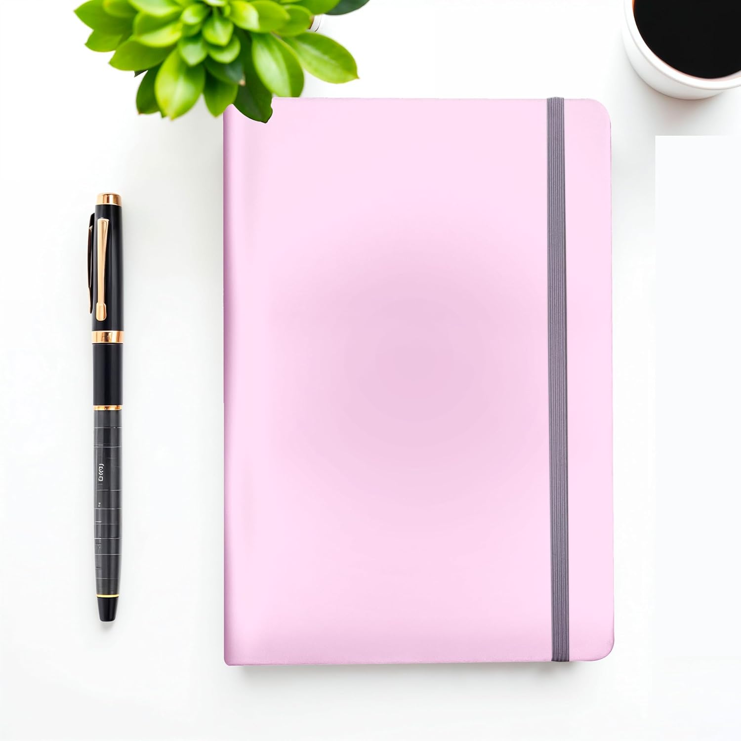 Personalized Notebook