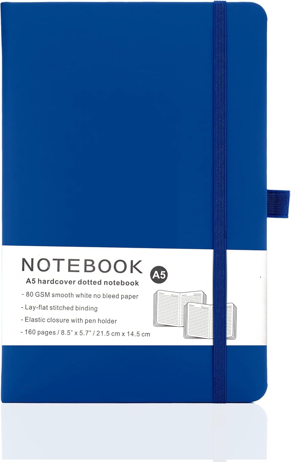 Personalized Notebook
