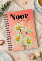 12 Month Undated Planner - Islamic