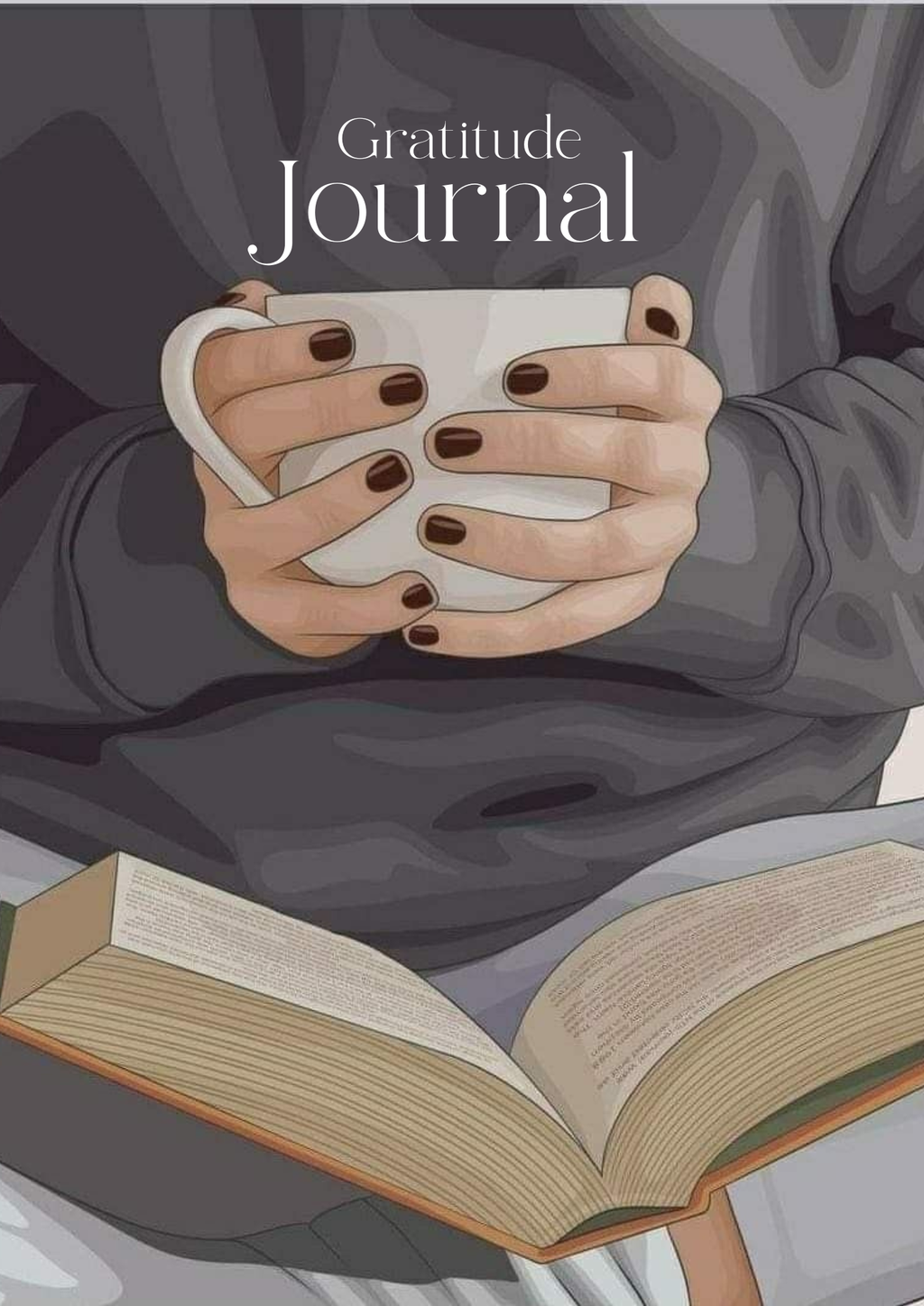 Gratitude Journal
