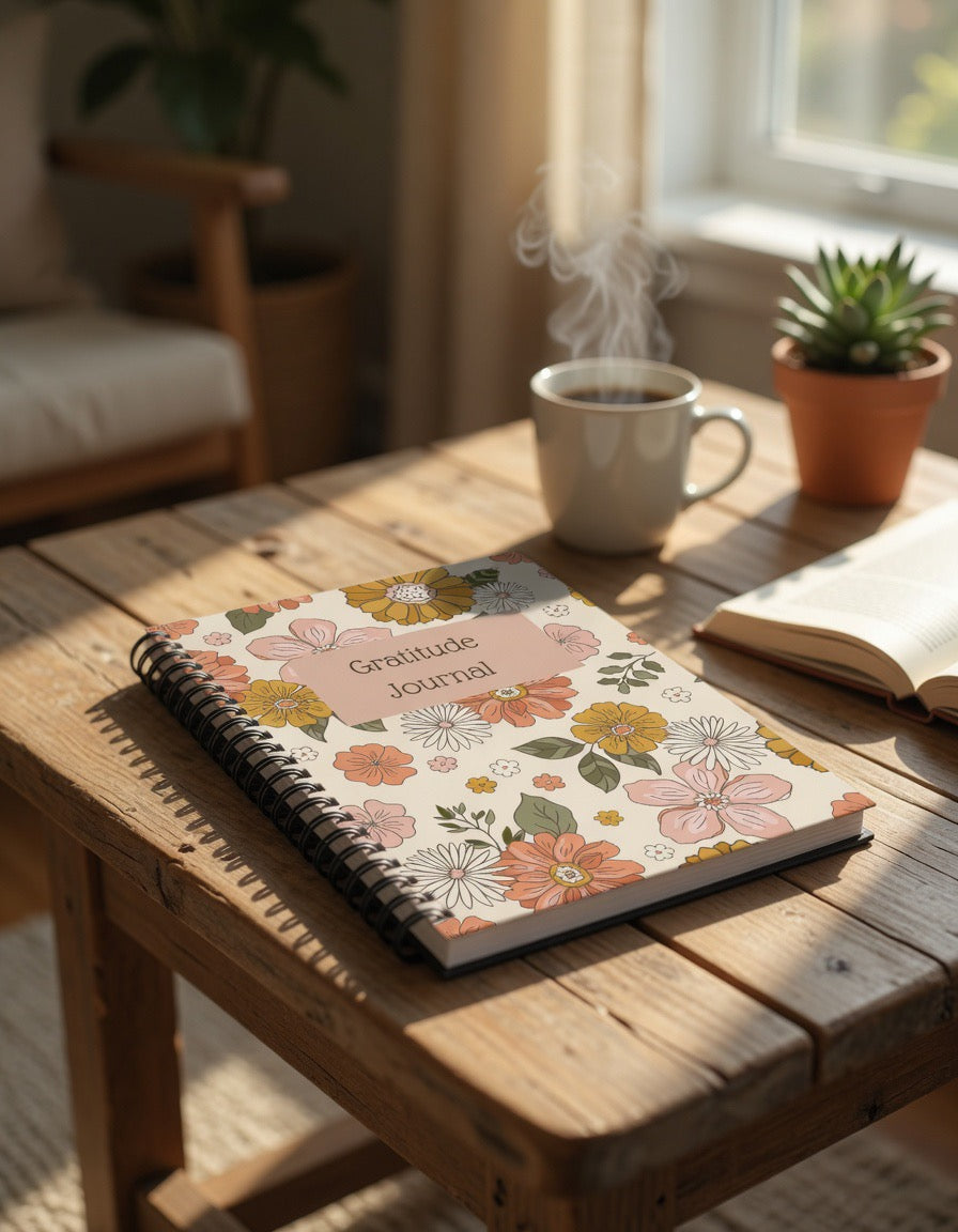 Gratitude Journal