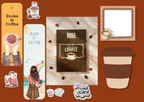 Coffee Themed Bundle