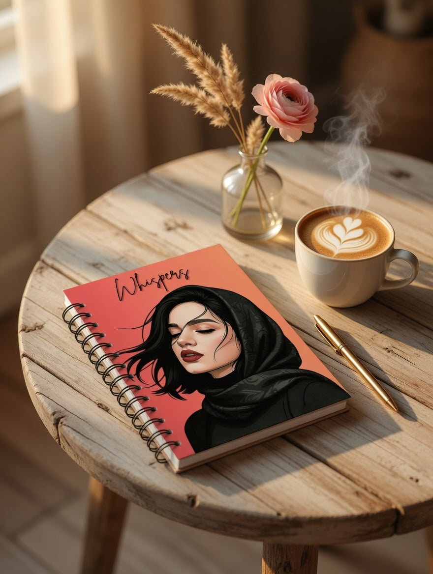 Whispers Journal