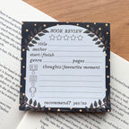 Bookish Accessories Pack