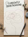 Currently overthinking Notepad