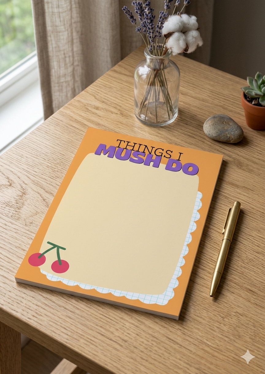 Notepad Bundle