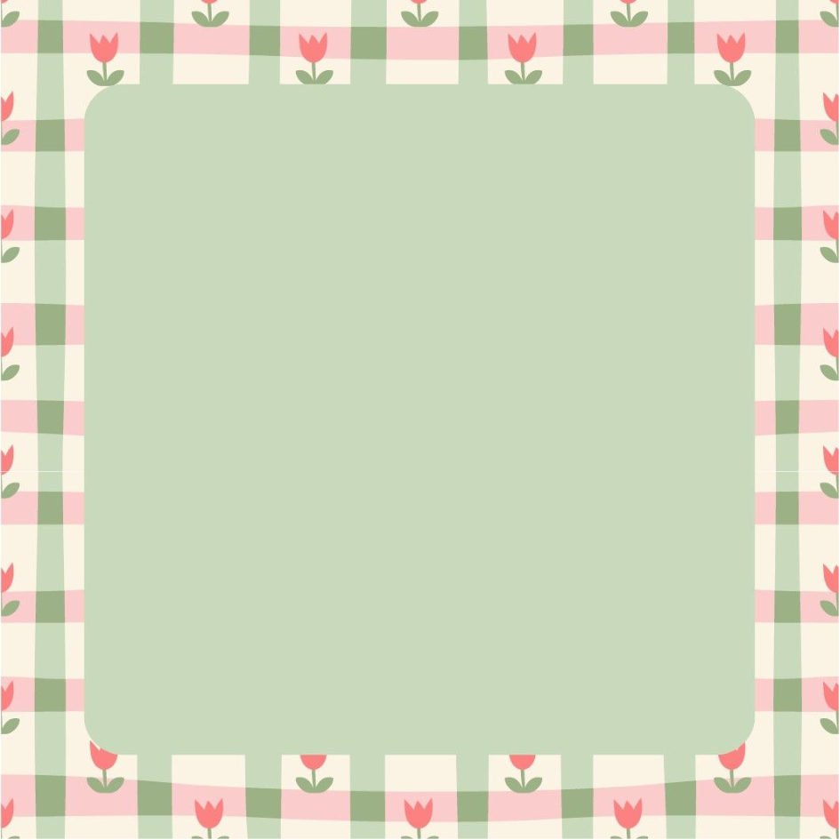 Green Journaling Kit