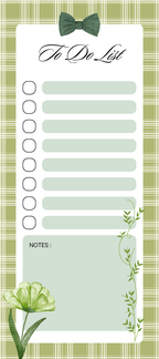 Green Journaling Kit