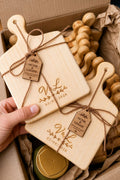 Personalized Wooden Board