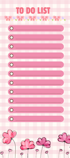 Pink Journaling Kit
